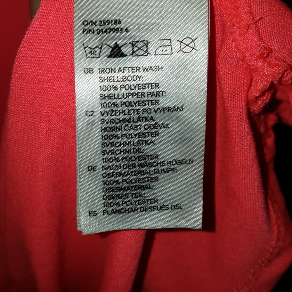 🎉NWOT🎉H&M top - Picture 4 of 4